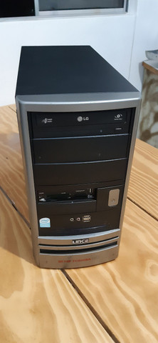 Cpu Core2duo 2.67ghz - Foto 4