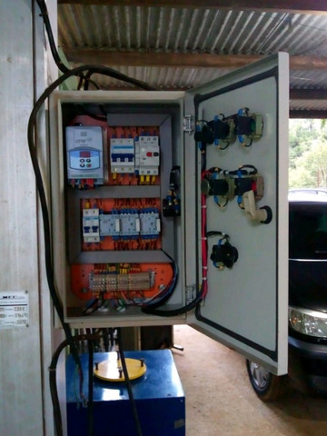 Vendo uma maquina strech ou troco por carro - Foto 2