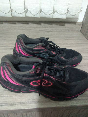 tenis olympikus feminino numero 39