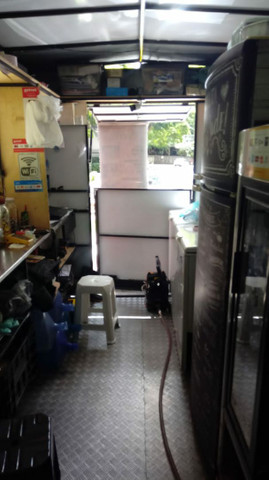Trailer de lanches grande e completo em ótima localização - Foto 7