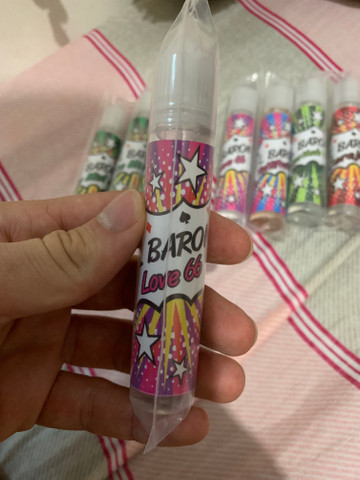 Juice sabores variados PROMOÇÃO