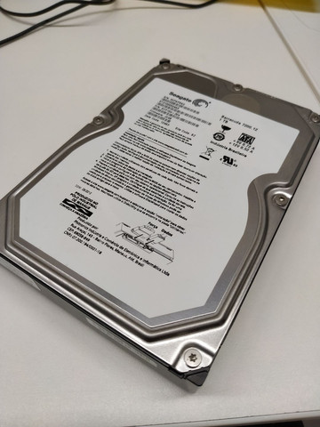 HD Seagate Barracuda 1TB - Foto 5