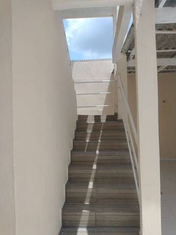 LINDO PRÉDIO NO NOVO ALEIXO - PROX DO CHAPÉU GOIANO 235.000 - Foto 8