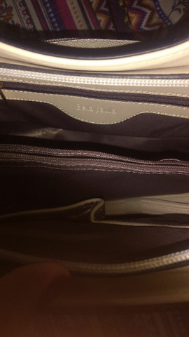 Bolsa Bela Paulla - Foto 4