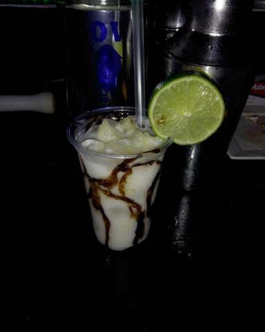 Barman - Foto 2