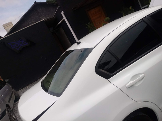 TROCO E ASSUMIR Civic 2014 LXR 2.0 POR FAVOR LEIA O ANÚNCIO C ATENÇÃO - Foto 3