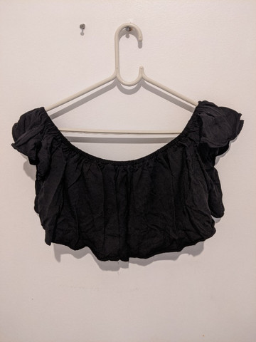Blusas, camisas e camisetas feminina - Foto 3