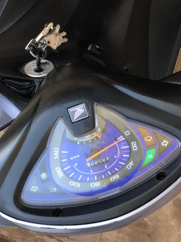 Biz Es 125c 14/2015