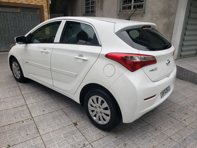 HB20 CARRO DE PARTICULAR - Foto 4