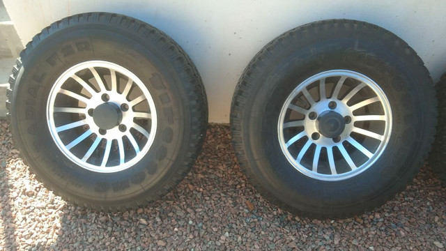 rodas 15 f1000 - Foto 2