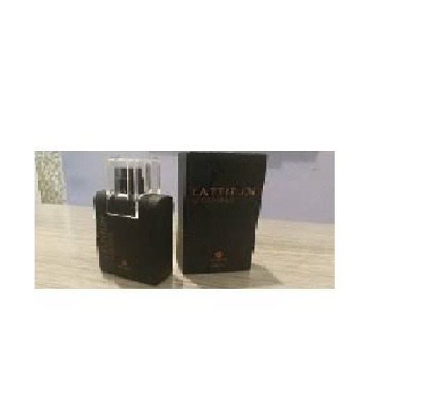 Perfume importado novo lacrado só essa semana