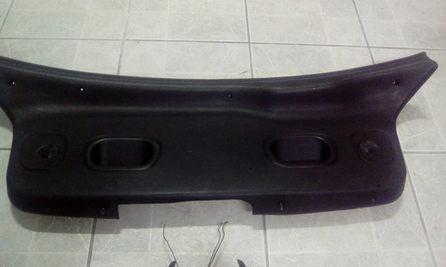 Peças Escort Zetec 98 - Foto 6