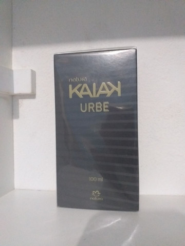 Kaiak Urbe.
