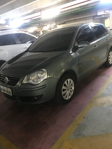 Vw Polo 1.6 Recibo aberto 2020 Ok - Foto 16