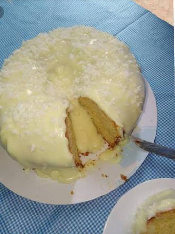 Comidas caseiras