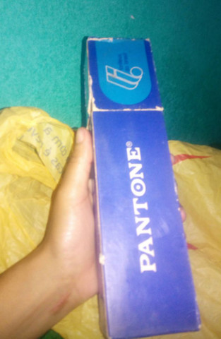 Pantone