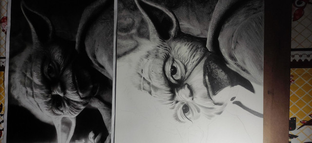 Mestre Yoda - Foto 3