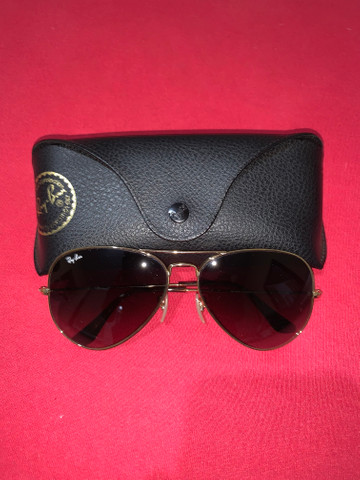 Óculos Ray-Ban