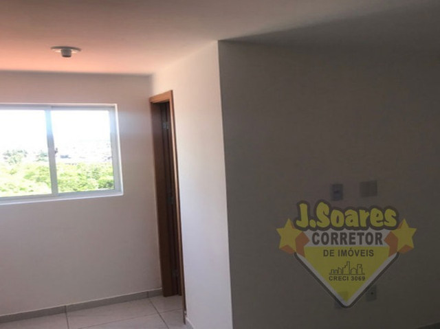 Treze de Maio, apartamento, 02 quartos, suite, vaga coberta, R$ 1.000, João Pessoa - Foto 6