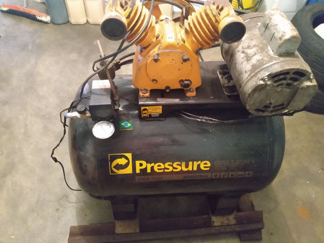 Vende-se compressor. - Foto 4