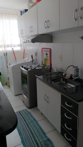 Lindo apartamento Bem localizado para Transferência - Foto 5