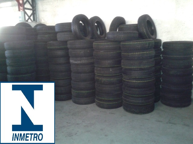 Pneu remold em promoçao 205/55/16 110,00