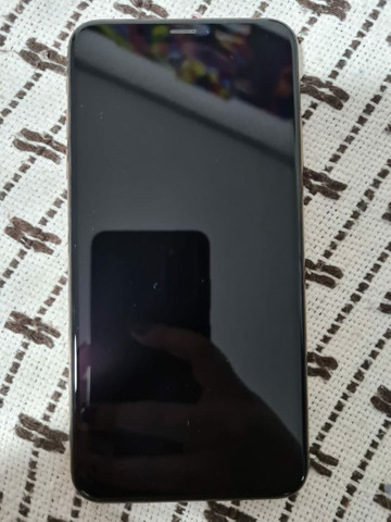Iphone Xs Max 256gb