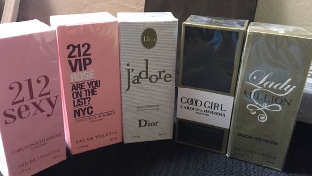 Revenda perfumes - Foto 3