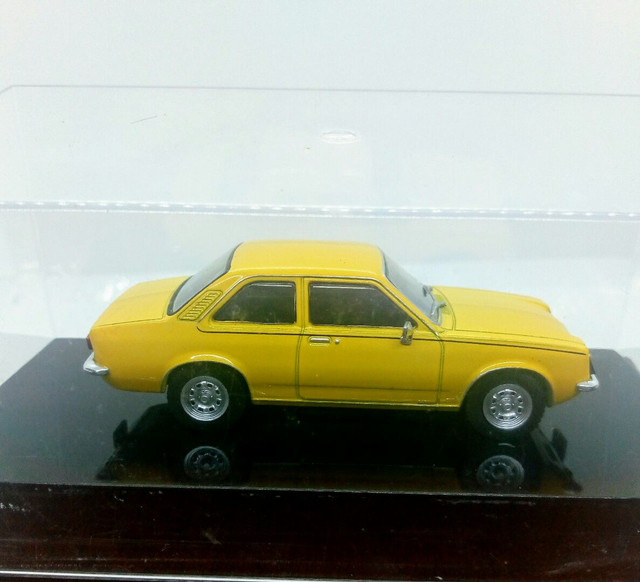 Miniatura Chevette SL 1979 - Foto 2
