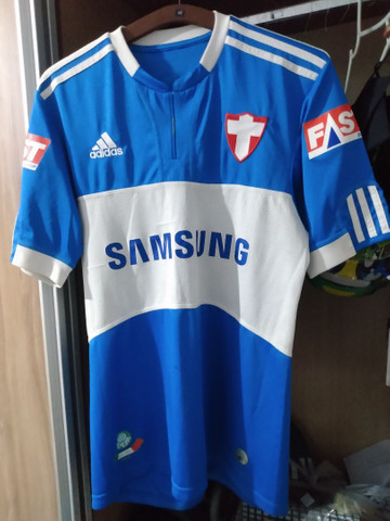 Camisa Palmeiras - Foto 3