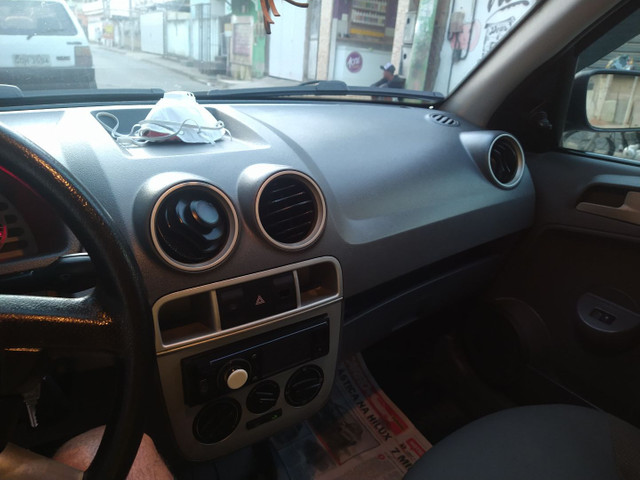Gol g4 Power 1.6 2008 - Foto 8
