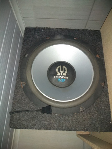 Vendo Som Automotivo - Foto 5