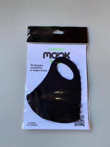 Mascaras para academia