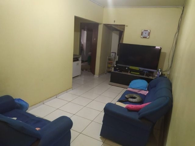 Vende-se Ágio de uma casa Parque São Bernardo - Valparaíso de Goiás - Foto 6