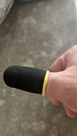 Luvas gamer, melhore sua jogabilidade - Foto 2