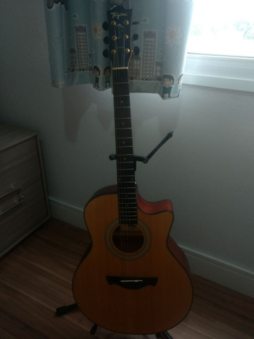 Violão Tagima Califórnia - Foto 3