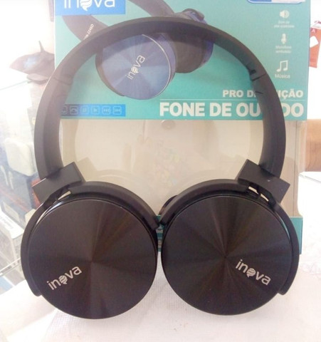 Fone inova