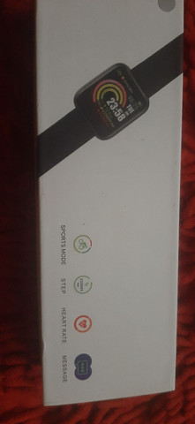 Smartwatch - Foto 4