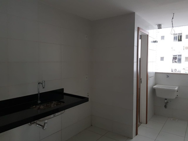 Apartamento na Praia da Costa 03 Quartos - Foto 4