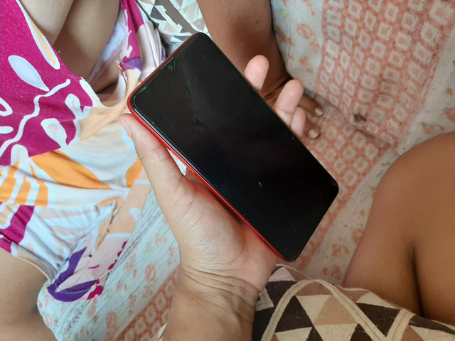 CELULAR SAMSUNG A20s NOVO