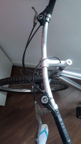 Bicke cromada - Foto 2