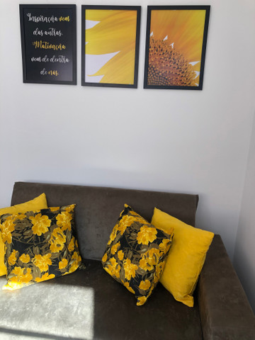 Kitnets Novas Quartos Apartamentos Vagas kit kitnet quarto Vaga Apartamento - Foto 15