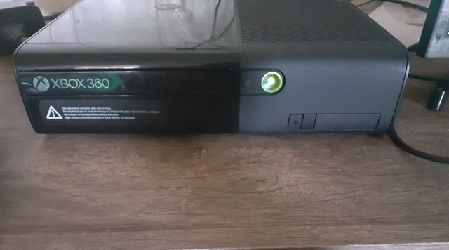 Xbox 360 bloqueado - Foto 2