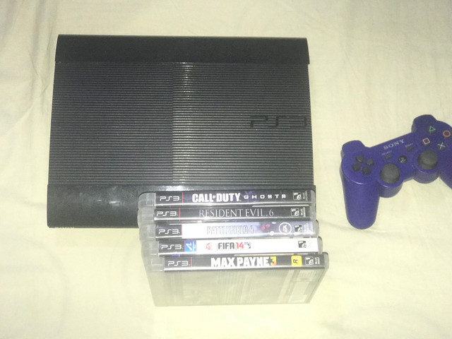Ps3 - Foto 2