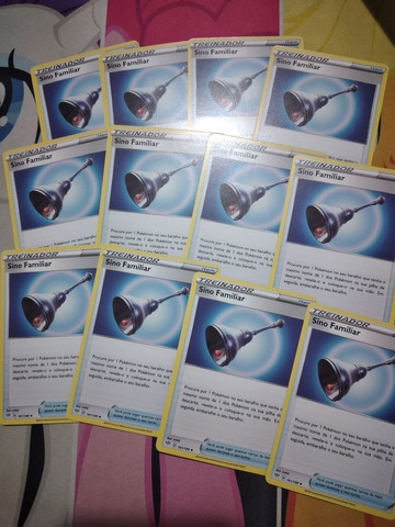 Qualquer carta pokemon por R$1,00 - Foto 5
