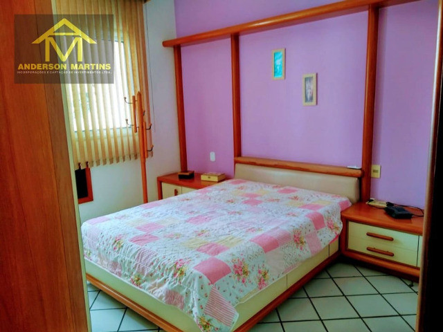 Apartamento 4 quartos no Ed. Carrara na Praia da Costa 8500AM - Foto 8