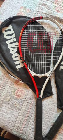 Raquete Wilson - Foto 4