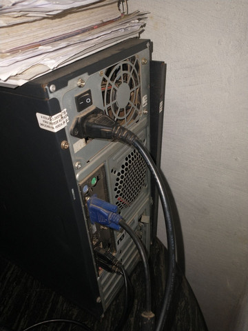 Vendo Pc , 4Gb RAM - Foto 3