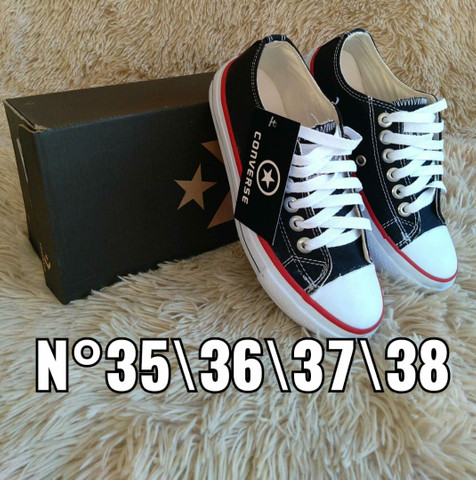 Sapatos - Foto 2