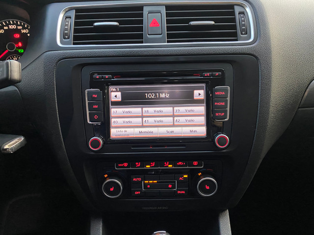Vw Jetta tsi 2.0 highline Automatico - Foto 13